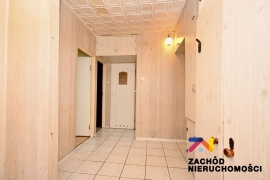 Bez Prowizji ! 3 pok. mieszkanie ul. Studzianki!